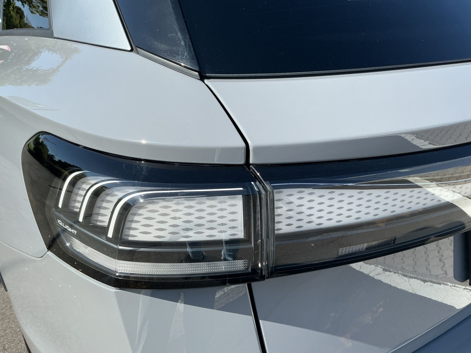 Volkswagen ID.7 - Bild 19