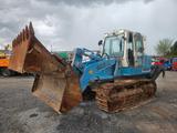 Liebherr LR632 - 1998 YEAR - 2.5M - OPENING BUCKET