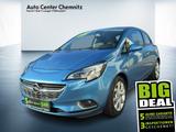 Opel Corsa 1.0 Turbo Innovation BiXenon/Navi/SHZ/PDC - Opel Corsa: 1.0