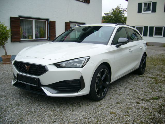 Cupra Leon Sportstourer Kombi 1.5 eTSI DSG Navi LED