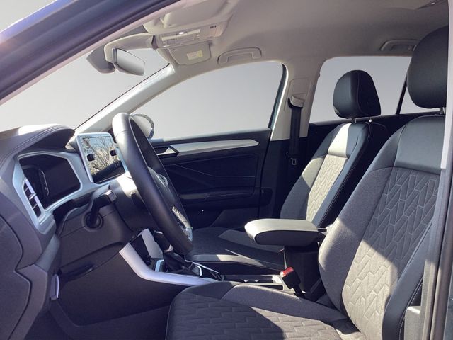 T-Roc 1.5TSI DSG Goal AHK