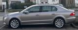Skoda Superb 1.8 TSI Elegance 2.Hand  - Skoda Superb: 2.8