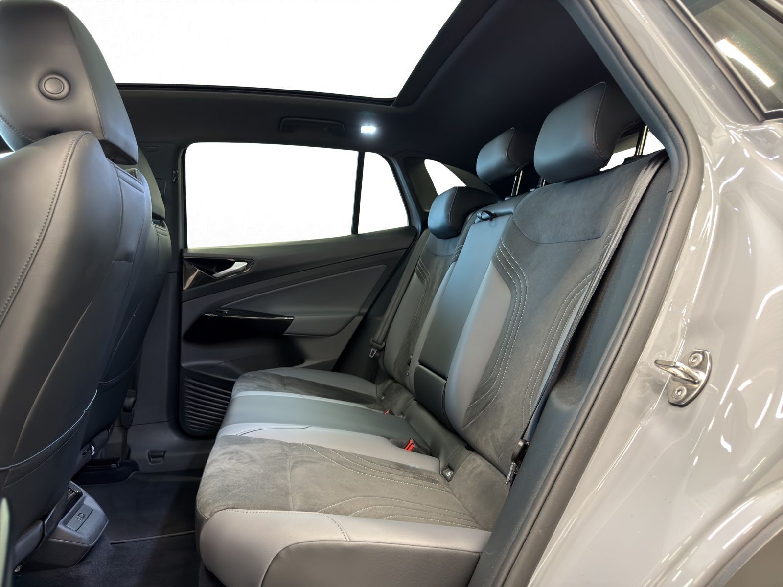 Volkswagen ID.4 - Bild 18