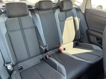 Volkswagen Polo VI Style