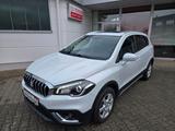 Suzuki SX4 S-Cross 1.4 Boosterjet Hybrid Comfort - Suzuki (SX4) S-Cross aus 2020