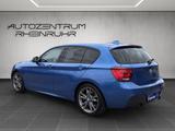 BMW 135 /BiXenon/Tüv Service Neu/2.Hand/8 Fach - blaue BMW 135