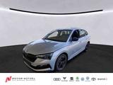 Skoda Scala 1.5 TSI DSG MONTE CARLO LED+NAVI+AHK+PANO - Skoda Gebrauchtwagen in Bamberg