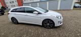 Hyundai i40 cw 1.7 CRDi Premium 100kW Automatik Premium - Hyundai i40 mit Schiebedach