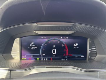 Skoda Superb - 12
