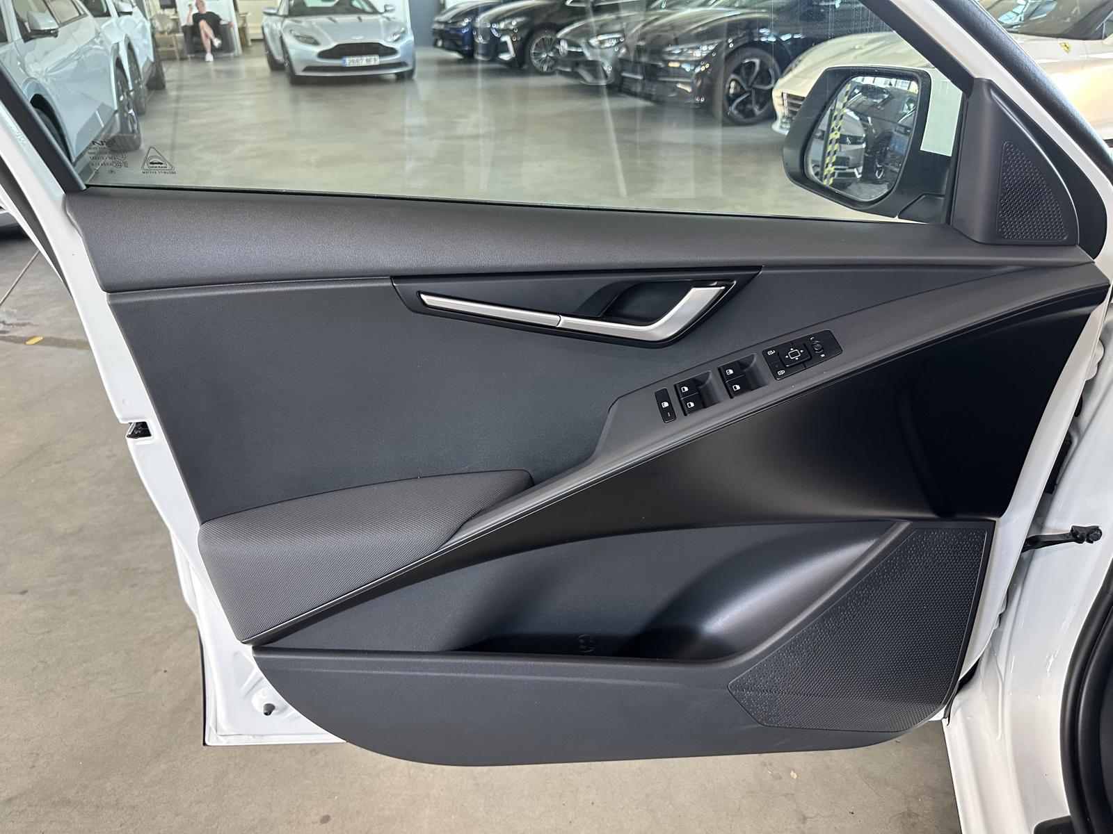 Kia Niro EV Edition 7/SoH 97,7%/1Hd/204PS/Garantie