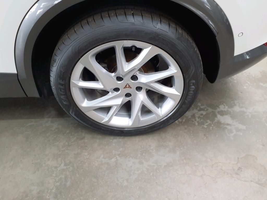 Cupra Formentor 1.4 e-Hybrid DSG RFK*PDC*Tempo*Klima