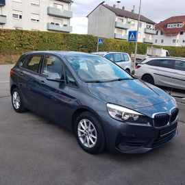 BMW 216 Active Tourer - 1