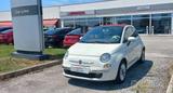 Fiat 500 0.9 TwinAir Turbo 105 CV Lounge - Fiat 500: Twinair Turbo
