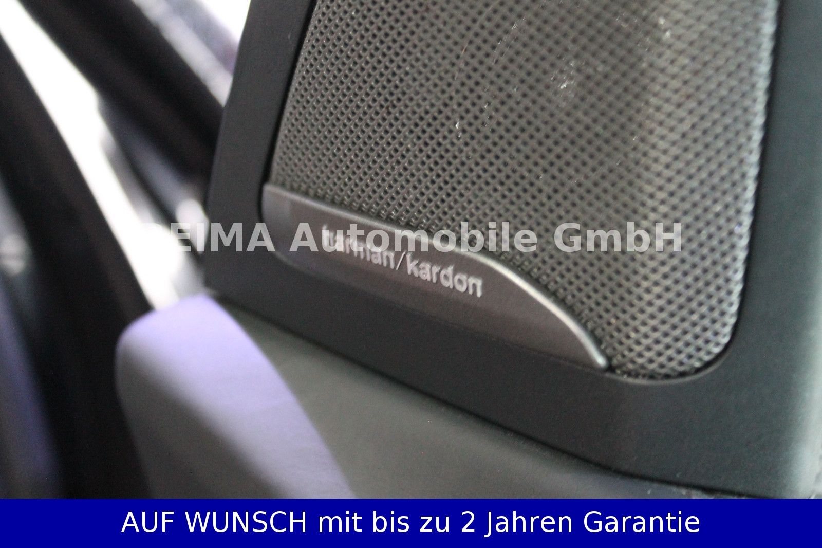 Fahrzeugabbildung BMW X5 M50 d M-Sportpaket, Laser, Pano, HUD, 22"