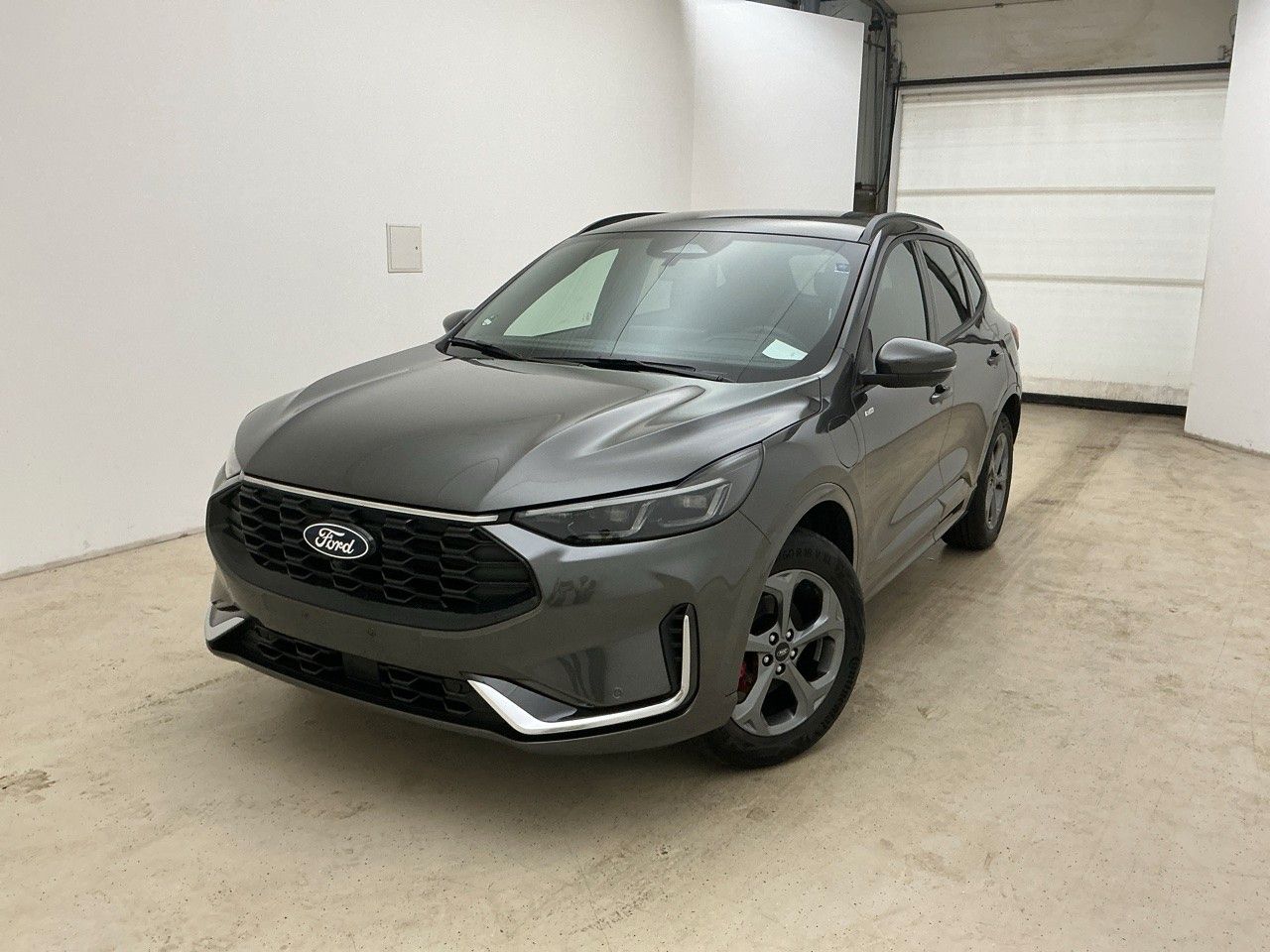 Ford Kuga 2.5 Duratec PHEV ST-Line X Auto. iACC/360°/ imagem 2