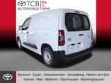 Toyota PROACE CITY 1.5 D-4D L2 Meister KAMERA KLIMA BT - Toyota Gebrauchtwagen in Bochum