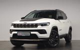 Jeep Compass Upland  Plug-In Hybrid 4WD|LED|KAM|DAB - Jeep Compass Upland mit Hybrid-Antrieb (Benzin/Elektro)