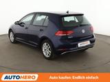Volkswagen Golf VII 1.5 TSI ACT Comfortline BM Aut.*NAVI* - VW Golf Gebrauchtwagen in Kiel