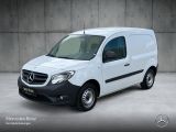 Mercedes-Benz Citan 109 CDI KA Lang Klima+Audio+180°Tür+ZV - Mercedes-Benz Kipper 18