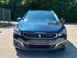 Peugeot 508 2.0 HDI GT Line LED NAVI PANO LEDER Kamera - gebrauchte Peugeot 508 aus dem Jahr 2017