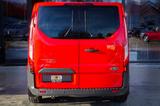 Ford Transit/Tourneo Custom *9-Sitzer/Temp./Klima* - Ford Transit: 9