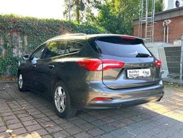 Ford Focus - 6