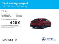 Volkswagen ID.7 - Vorschau Bild 3