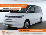 Volkswagen T7 California BEACH 1,5e Hybrid lang 4 M /AHK/NA - Volkswagen T7 California Plug-in Hybrid (PHEV) Gebrauchtwagen