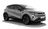 Renault Captur Techno Mild Hybrid 140