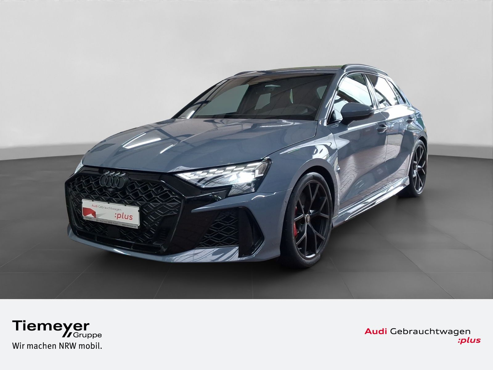 Audi RS3 2025