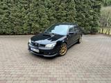 Subaru Impreza 2.5 WRX WRX - Subaru Impreza: Kombi, Wrx