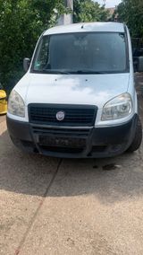 Fiat Doblo doblo cargo - Fiat Doblo aus 2009