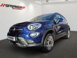 Fiat 500X *2.0*Cross Plus *4WD*AHK*RFK* - mit Diesel-Antrieb: Kleinwagen, 2.0