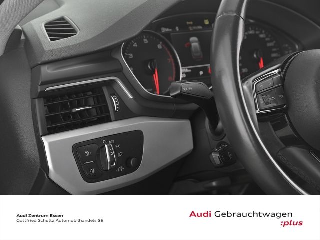 Audi A4 - Bild 11