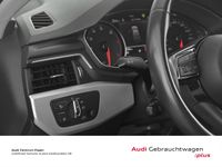 Audi A4 - Vorschau Bild 11