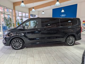 Ford Tourneo Custom Bus L2 Titanium X AWD