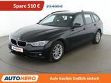 BMW 320i Advantage Aut.*NAVI*LED*PANO*TEMPO*SHZ*PDC* - BMW 320 in Berlin