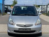 Honda Jazz 1.4Style Automatik/1.Hand/80TKM - Honda Jazz: Auto