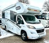 Dethleffs Alpa A 6820 -AHK -330 Ah Lithium -360° Kamera - Dethleffs Alpa