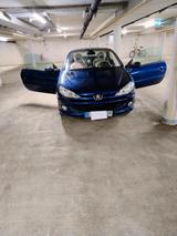 Peugeot Gebrauchtwagen PEUGEOT 206 - gebrauchte Peugeot 206 aus dem Jahr 2008