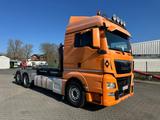 MAN TGX 26.480 XLX / Meiller RK 20.70 / Retarder - MAN Tgx 480