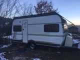 HYMER / ERIBA / HYMERCAR Taiga - HYMER / ERIBA Taiga