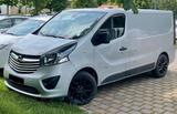 Opel Vivaro B 1,6 Biturbo Kastenwagen Bus - Opel Vivaro: Kastenwagen