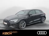 Audi A3 Sportback 30 TFSI S-Line, LED, Tempomat, Navi