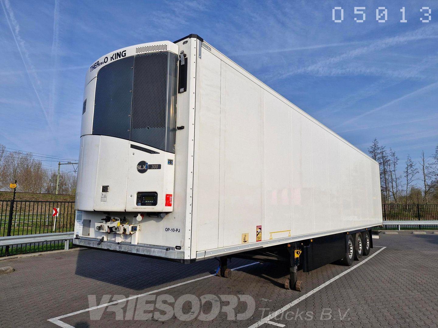 Schmitz Cargobull N/A SCB*S3B