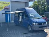 Volkswagen T5 Transporter Hoch/Lang Wohnmobil - Volkswagen T5 lang