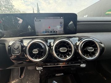 Mercedes CLA 180 - 11