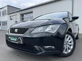 Seat Leon 1.2 TSI Style 62€ m. 20% Anz. Climatronic T - gebrauchte Seat bis 10.000 Euro