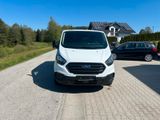Ford Transit Custom Kasten 260 L1 Startup - Ford Transit: 260k