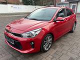 Kia Rio Spirit Tech/Navi/Led/Rfk/Shz/Lhz/Sha/Mfl/Pdc - Kia Rio Gebrauchtwagen